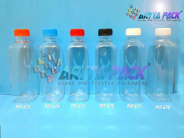 Ulasan Jual Botol Plastik Kotak