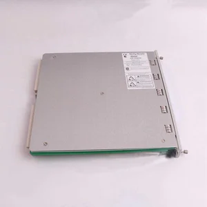 Front Panel Interface Unit Bently Nevada 3500/93 135785-01 System ...
