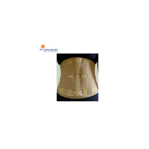 Buy Lumbar Corset Size L - Spine LBP Corset by PT Zalfa Mandiri ...