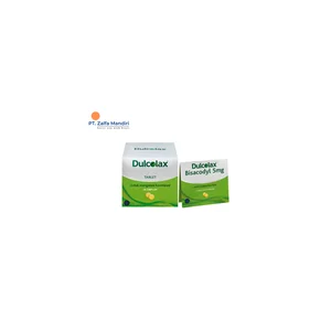 Buy Dulcolax Tablet 4` S Sanofi by PT Zalfa Mandiri - Bekasi ...