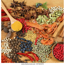 Natural Food Additive