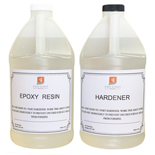 Bahan Epoxy