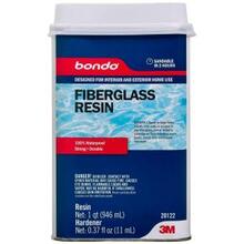 Resin Fiberglass