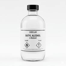 Butil Alkohol