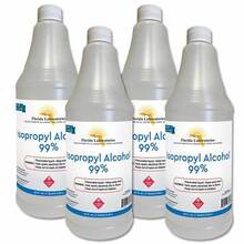 Isopropil Alkohol