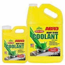 Coolant Additives
