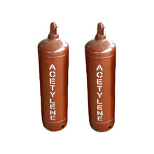 Gas Acetylene