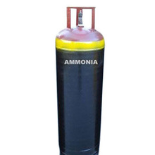 Gas Amonia