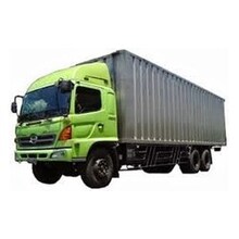 Jual Truk Kargo