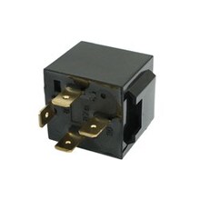 Sensor Relay