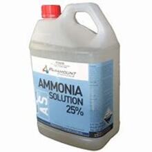 Ammonia