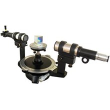 Spektrometer