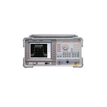 Analyzer Spectrum