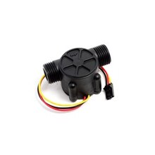 Sensor Aliran