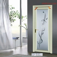 Pintu Kamar Mandi