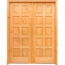 Pintu Kayu