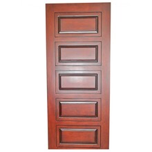 Pintu Panel