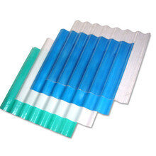 Jual Atap Fiberglass