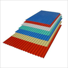 Jual Atap PVC