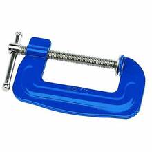 Clamp C