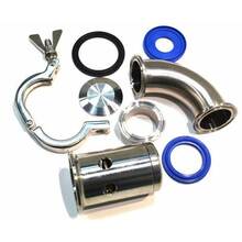Clamp Fitting