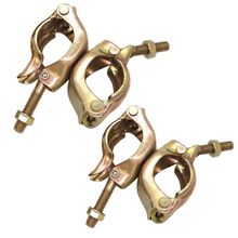 Forged Scaffolding Clamp