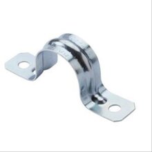 Clamp Pipa Besi Galvanis