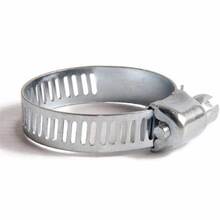Klem Stainless