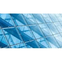 Curtain Wall Panel