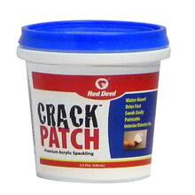 Crack Repair Mortar