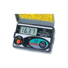 Earth Tester