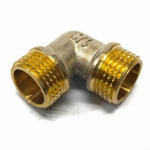 Jual Elbow Fitting Kuningan