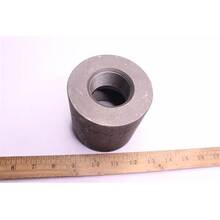 Jual Carbon Steel Forged Fittings