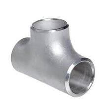 Jual Carbon Steel Tee