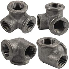 Jual Cast Iron Fitting
