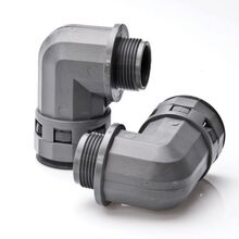 Jual Elbow Connector