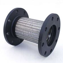Flange Connector