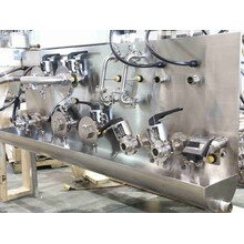 Jual Flow Plate