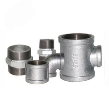 Jual Fitting Galvanized