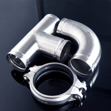 Fitting Grooved End