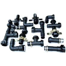Jual HDPE Sprinkler System