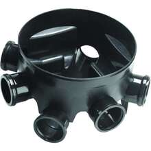 Manhole Chamber
