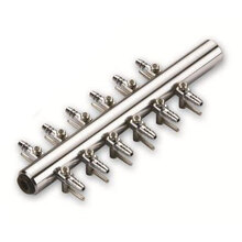Multi-Air Manifold