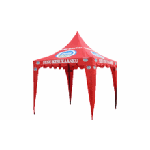 Jasa Kustom Tenda