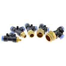 Jual Fitting Pneumatic