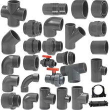 Sambungan Pipa PVC