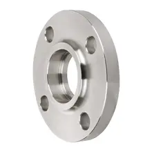 Socket Flange
