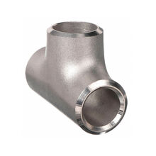 Jual Tee Stainless Steel