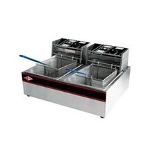 Jual Mesin Penggorengan / Deep Fryer
