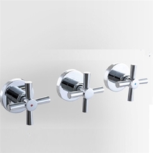 Kran Shower